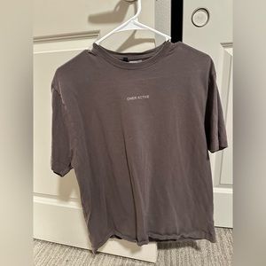 Oner active graphic tee